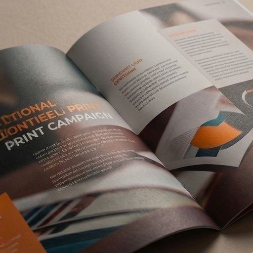 Klassische Printmedien